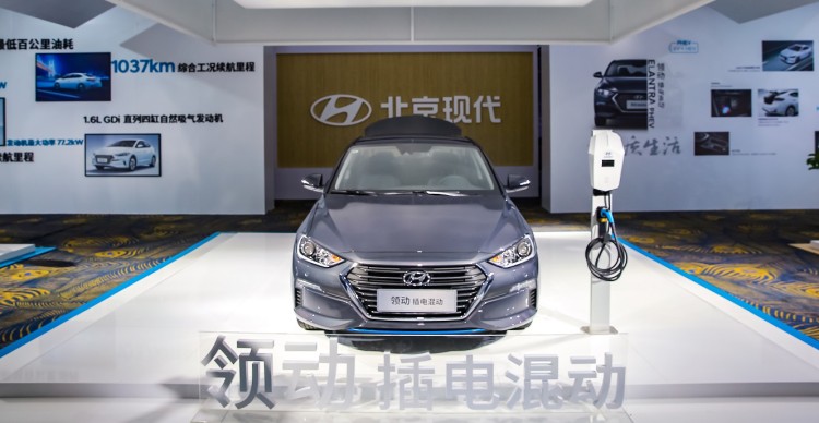 领动插电混动为何是PHEV 2.0时代开启的标志？
