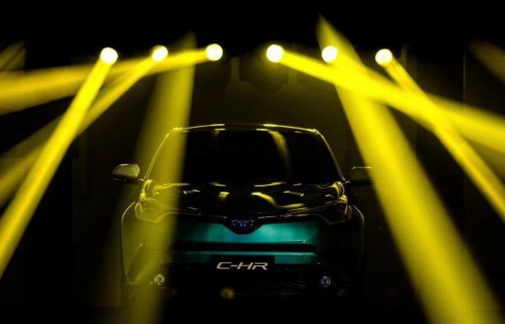 狂欢购车节收官钜惠 C-HR购车赢千元豪礼
