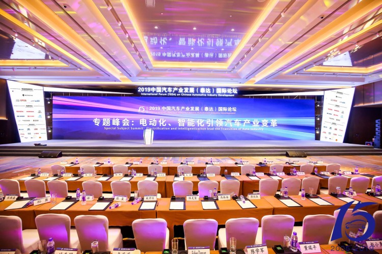 马仿列 换电模式“重生”机遇已到来