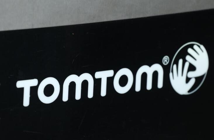 提高地图精度 TomTom推首款无人驾驶车
