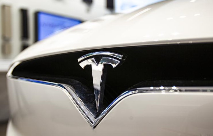 噪音示警 特斯拉Model 3推行人预警系统