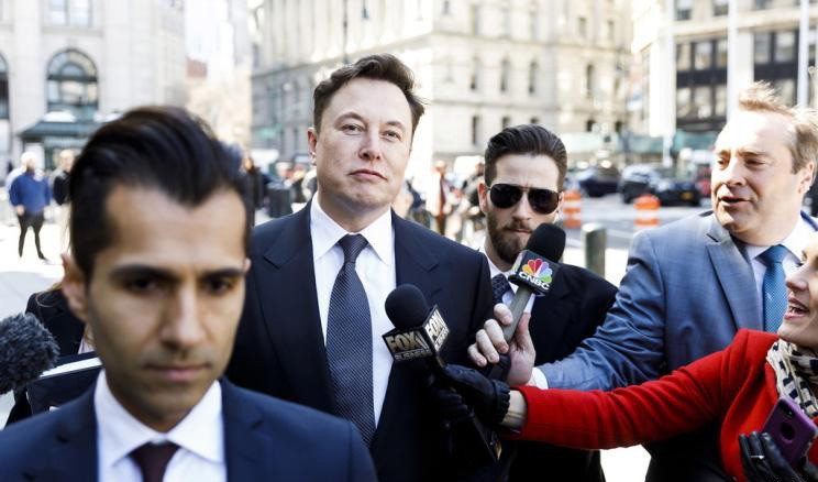 争议不断 特斯拉又被经销商协会起诉