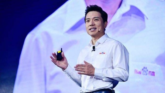 无人驾驶将使司机饭碗不保？李彦宏并不这么认为