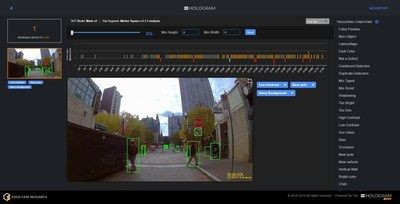 ANSYS与Edge Case Research合作 设计具最先进危险探测能力的自动驾驶汽车