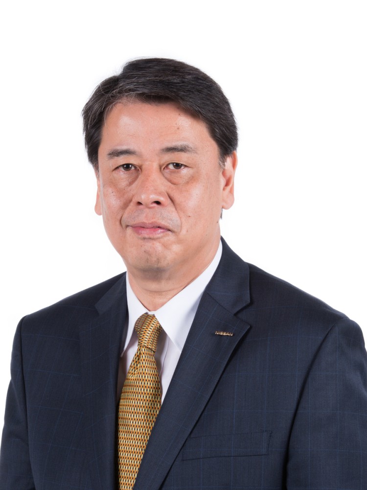日产汽车公司宣布高层人事任命