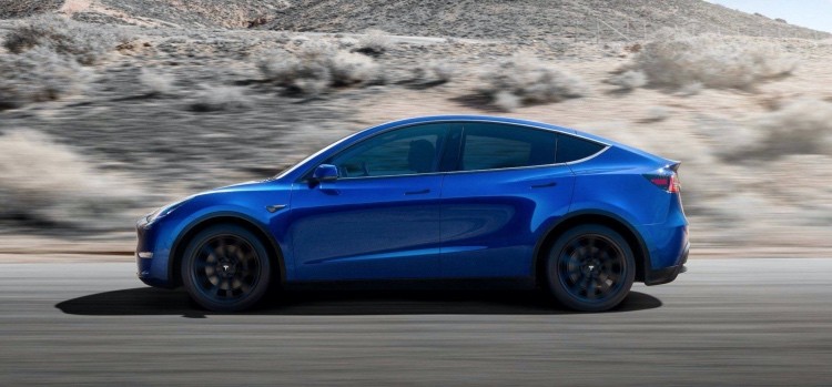 加速Model Y生产，新车能否复刻Model 3的神话？