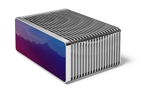 Outsight推出3D语义摄像头 能够识别物体材料可用于自动驾驶汽车