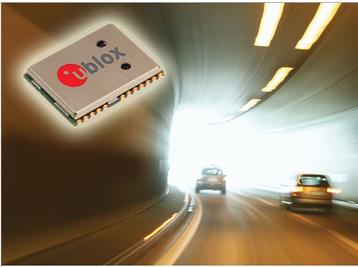 u-blox與Molex合作 開發智能汽車模塊化連接平臺