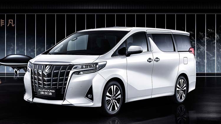 看不上面包车？有几款车五菱宏光都惹不起，100万才能买！