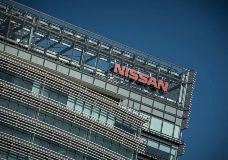 被指私用日產資金 戈恩稱是為了公司利益