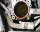 新蒙迪欧油气分离器设计缺陷导致节气门进气歧管有大量机油
