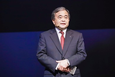 首秀羊城 马自达携全系车型亮相2019广州国际车展 