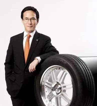 涉嫌受賄 韓泰輪胎CEO被首爾法院批捕