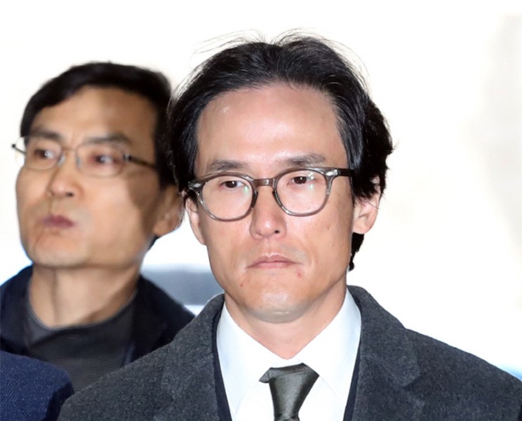 震驚！韓泰輪胎一把手因涉嫌受賄被捕