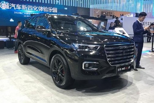 面向年轻消费者 哈弗H2青春风暴重新定义年轻人的专属SUV