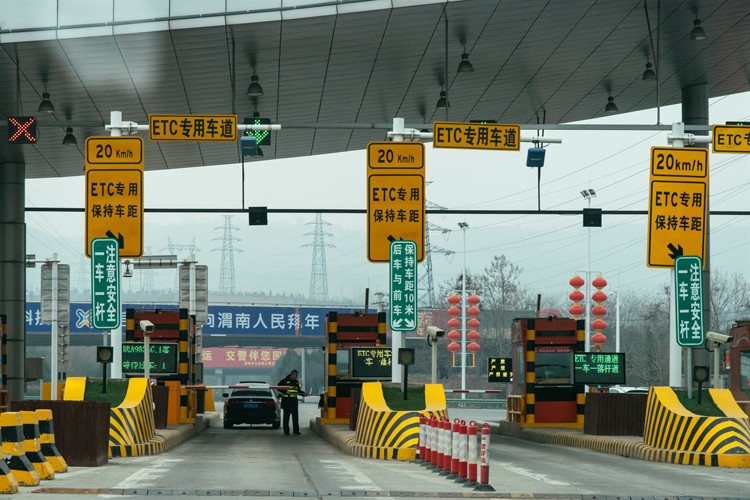交通部：全国ETC用户累计已超过1.7亿