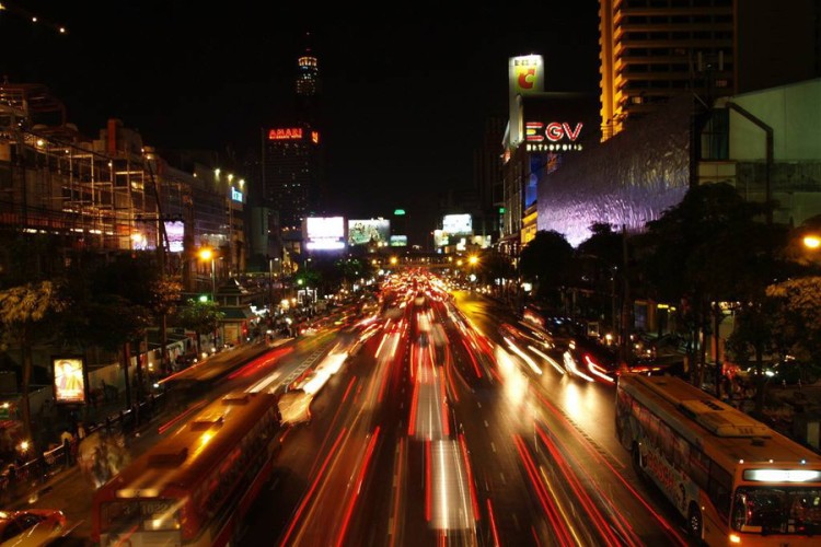 國務院：十年后汽車保有量將達4.1億輛