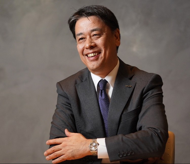 提升品牌美誉度 内田诚正式接任日产汽车公司首席执行官