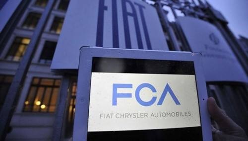 FCA與UAW達成臨時勞工協議