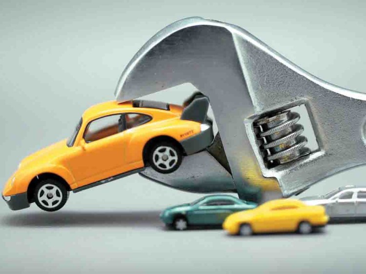 處罰力度提升 新版汽車三包規定將發布
