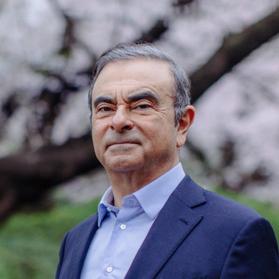 戈恩：人在黎巴嫩 逃离的是不公正和政治迫害