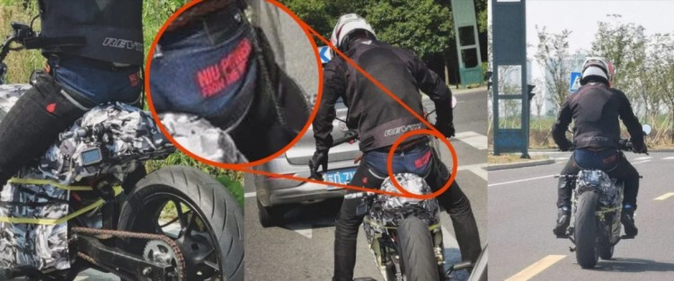 小牛电动新品外媒抢先曝光？这回真的来了！
