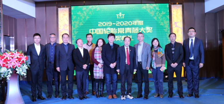 常青藤重新定义中国轮胎评价体系