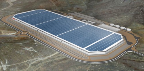 特斯拉德国工厂或推迟建设 因濒危蝙蝠需转移