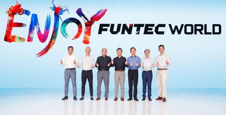 加速FUNTEC技术升级/新产品投放 Honda发布事业规划