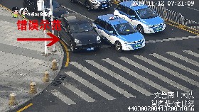 小心300元！“3秒转向灯”新规，一罚一个准！