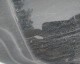 北京现代瑞纳前挡风玻璃下面雨水槽塑料开裂
