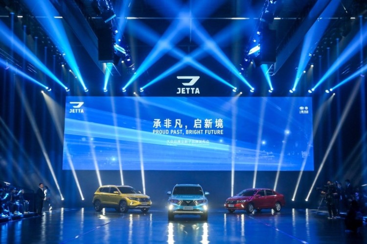 和大众共享三大件，这台中型SUV起步只要10多万！