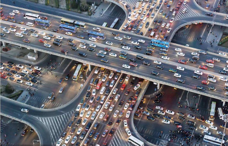 商务部：鼓励各地增加传统汽车限购指标