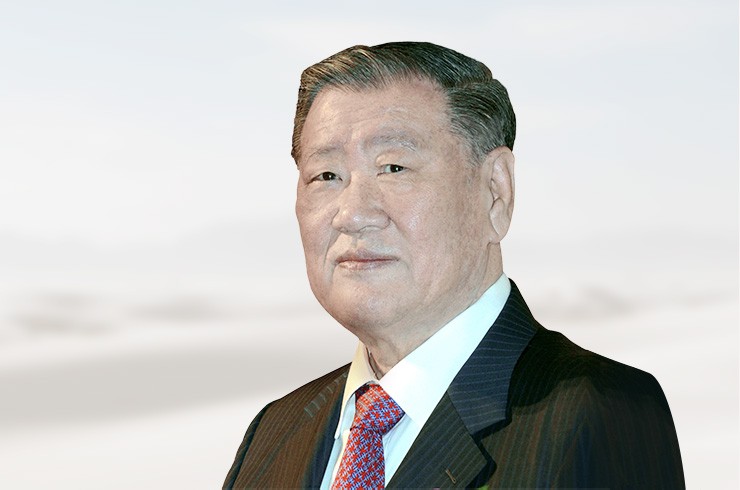 现代汽车董事长放弃董事会席位 儿子继承?