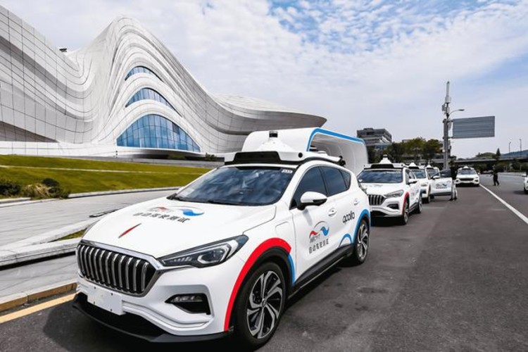 Apollo套件获IATF 16949车规级认证，百度加速布局自动驾驶量产