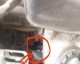 福特2017蒙迪欧行驶过程中空调压缩机皮带开裂