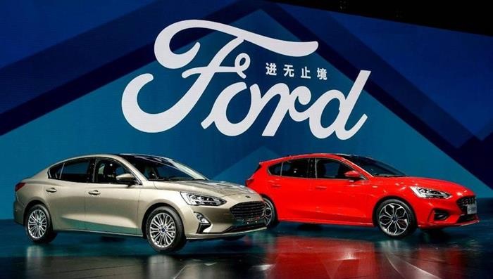 到了最关键的时候 福特/林肯2020年在华推10款新车