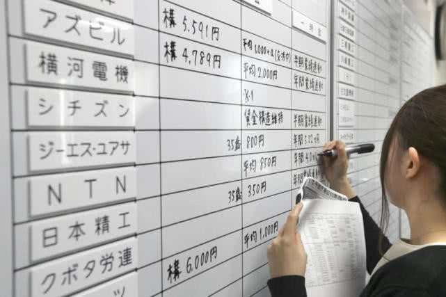  受疫情影响 丰田七年来首次未将基本工资上调