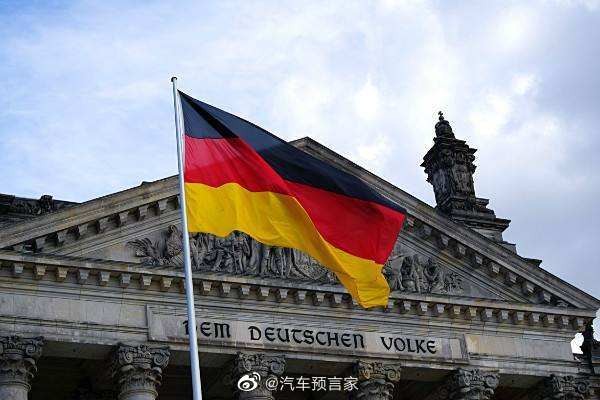 德国车市股价大跌 政府出资以免被外企收购