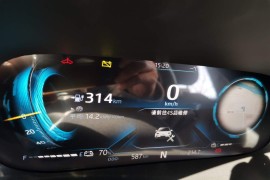 江淮ievs4新车购买不到一周时间电池出现问题