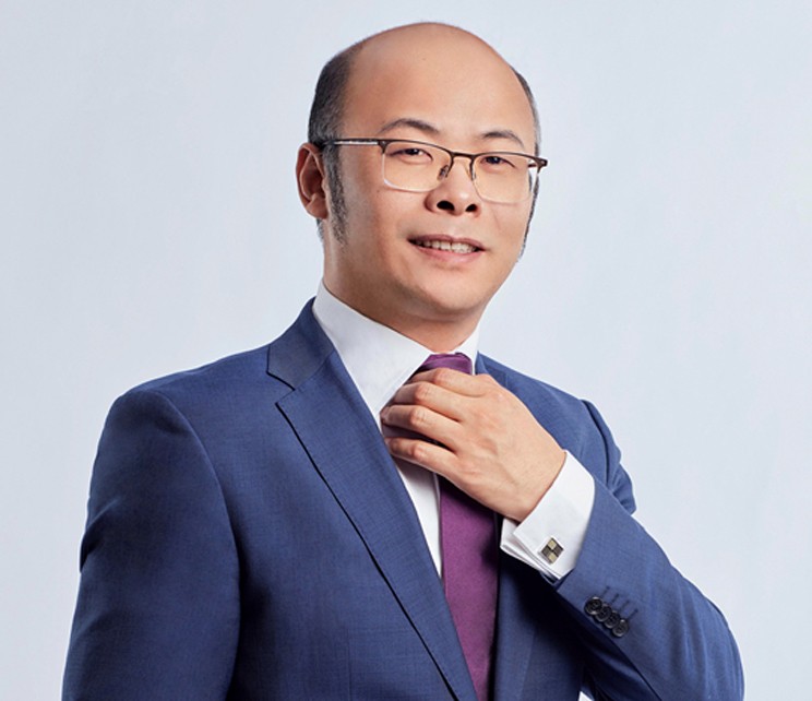 空缺五个月 一汽-大众执行副总终迎新人