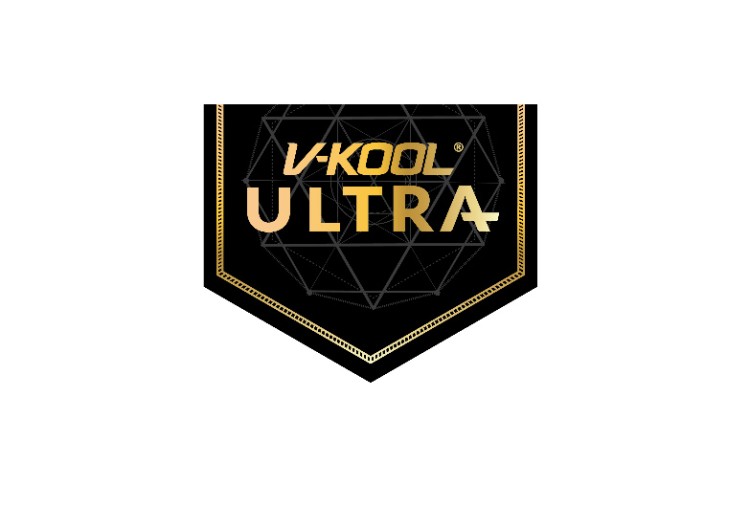 威固发布全新高端子品牌V-KOOL ULTRA 专供7V不凡门店