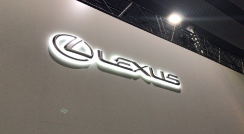 丰田注册“NX 250”商标 或推新动力版本