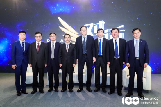 天际汽车张海亮做客央视《对话》栏目： 2020年汽车产业“南不南”？真正困难的是让用户满意