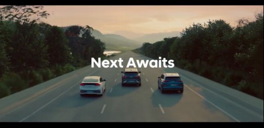 积淀53年 蓄势再出发 现代汽车集团发布“Next Awaits”品牌宣传片