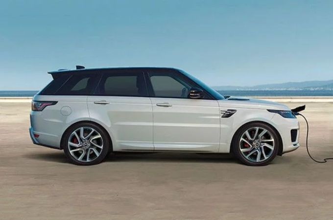 捷豹路虎将推更多插电式混合动力版SUV