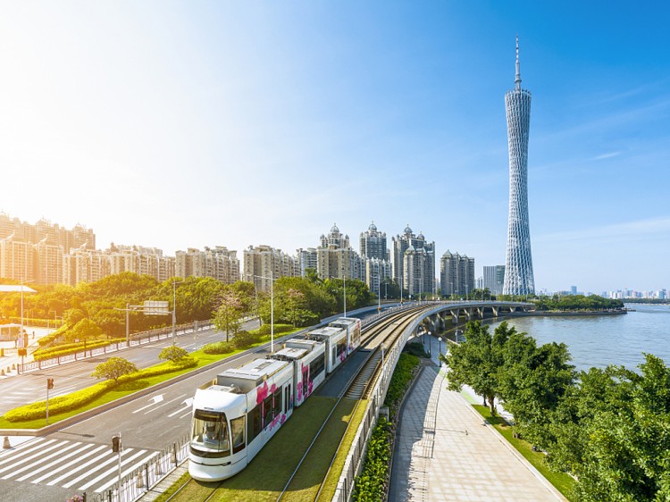 超越北上 广州2019年汽车产量全国第一 