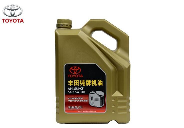 车主需警惕！丰田纯牌机油抽查不合格