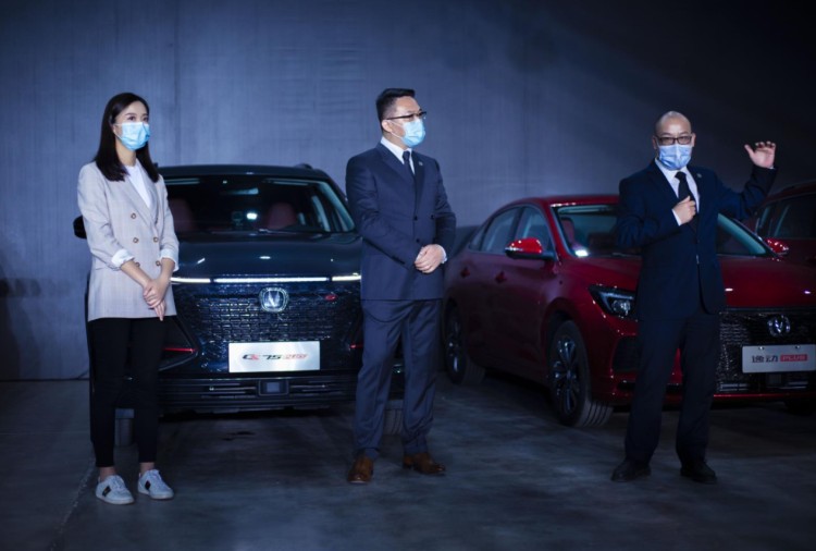 什么叫真正的“健康汽车”？长安汽车做了这么一场科学试验！