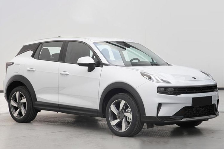 品牌新入门车 领克06 PHEV或下半年上市 